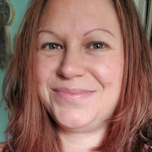 Meet your Posher, Mandy